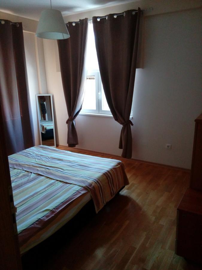 Green Villa Rodna สโกเปีย ภายนอก รูปภาพ